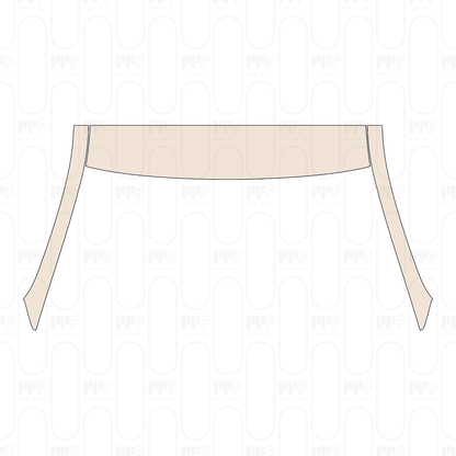 A-Pillar+Roof (front)