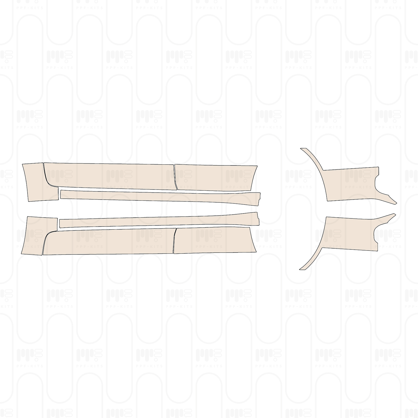 Rocker Panel