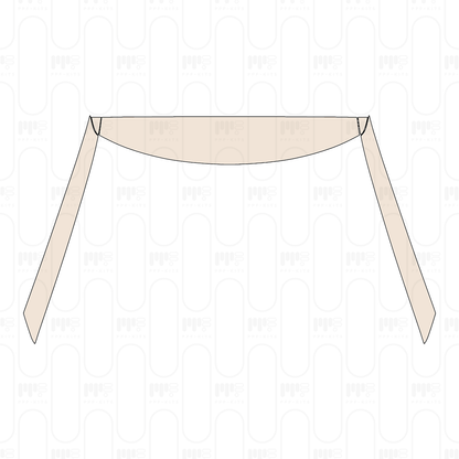 A-Pillar+Roof (front)