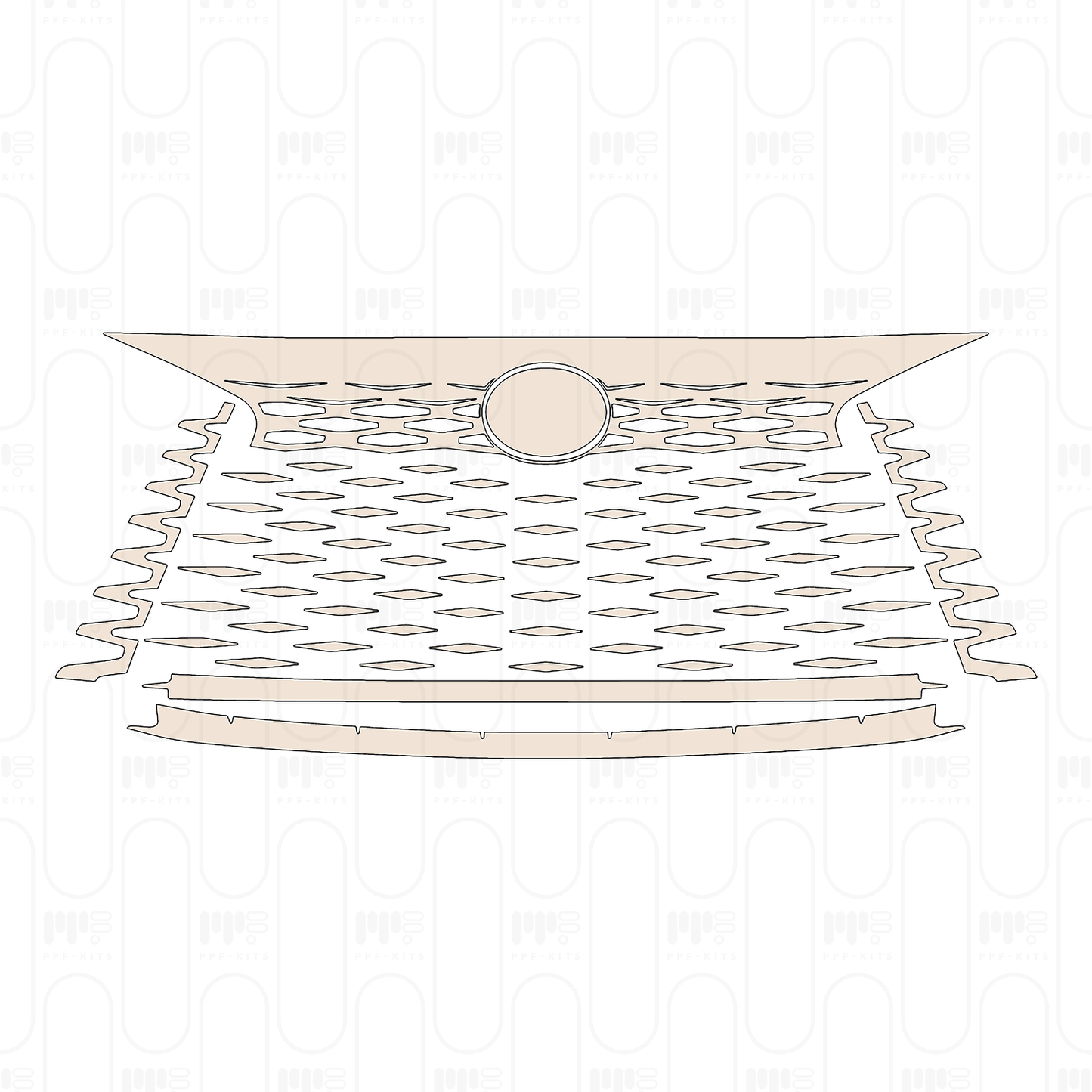Grille
