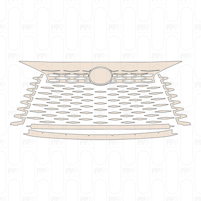 Grille