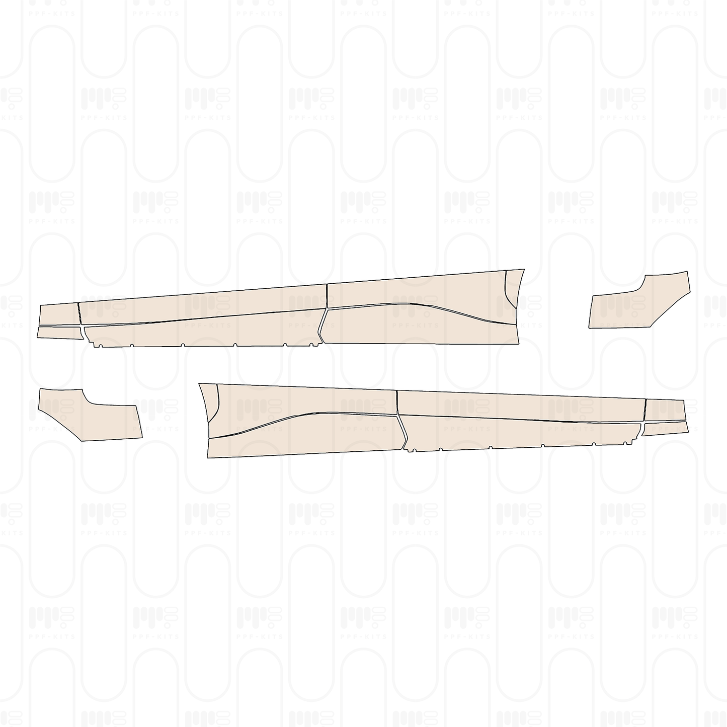 Rocker Panel