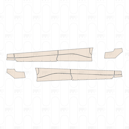 Rocker Panel