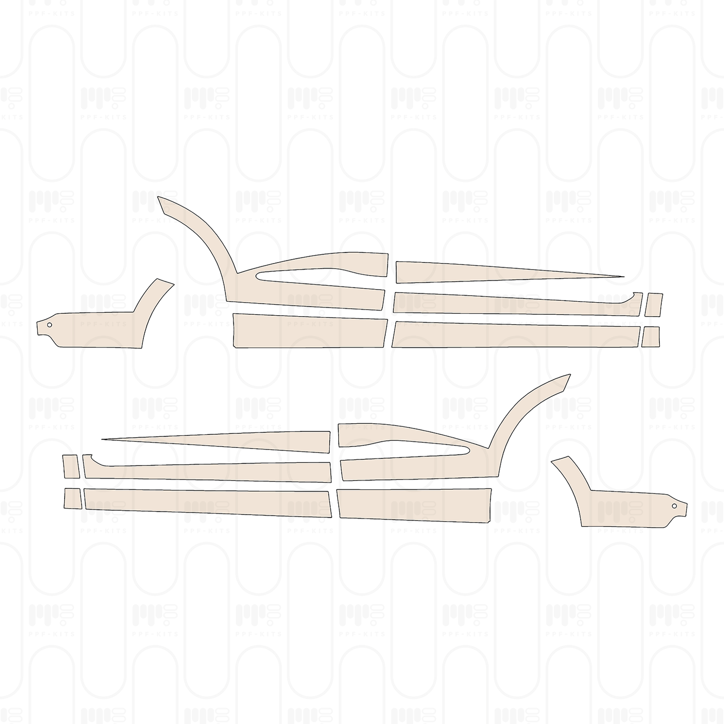 Rocker Panel
