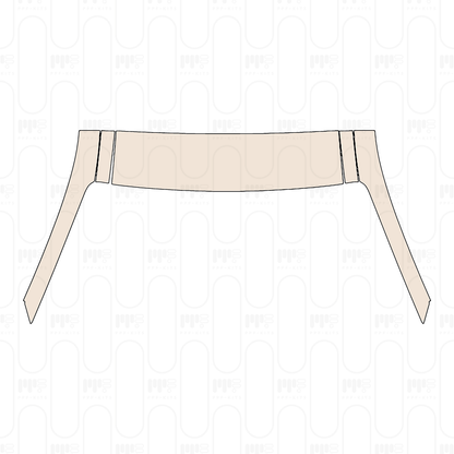 A-Pillar+Roof (front)
