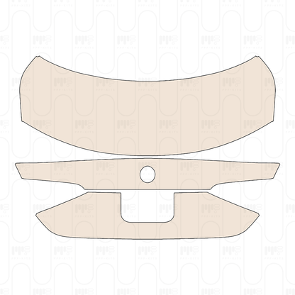 Trunk Lid alternative