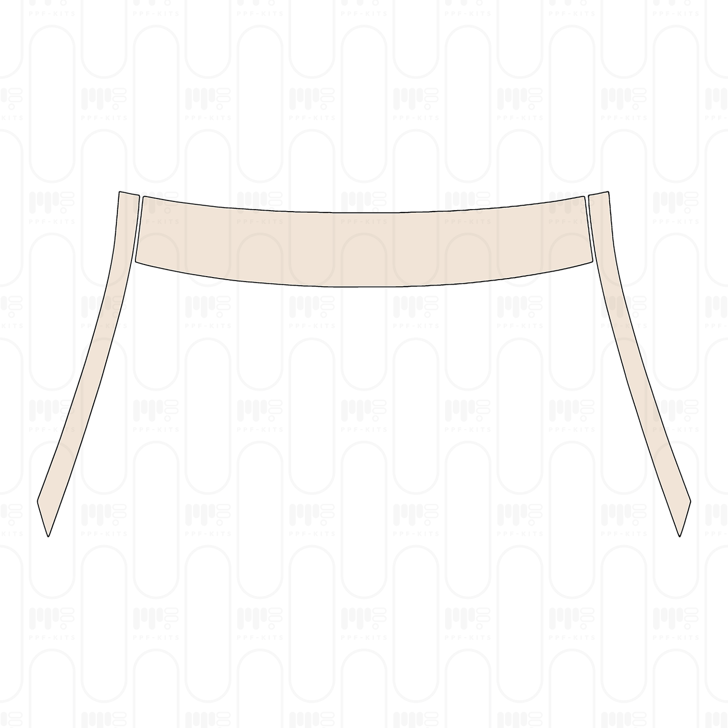 A-Pillar+Roof (front)