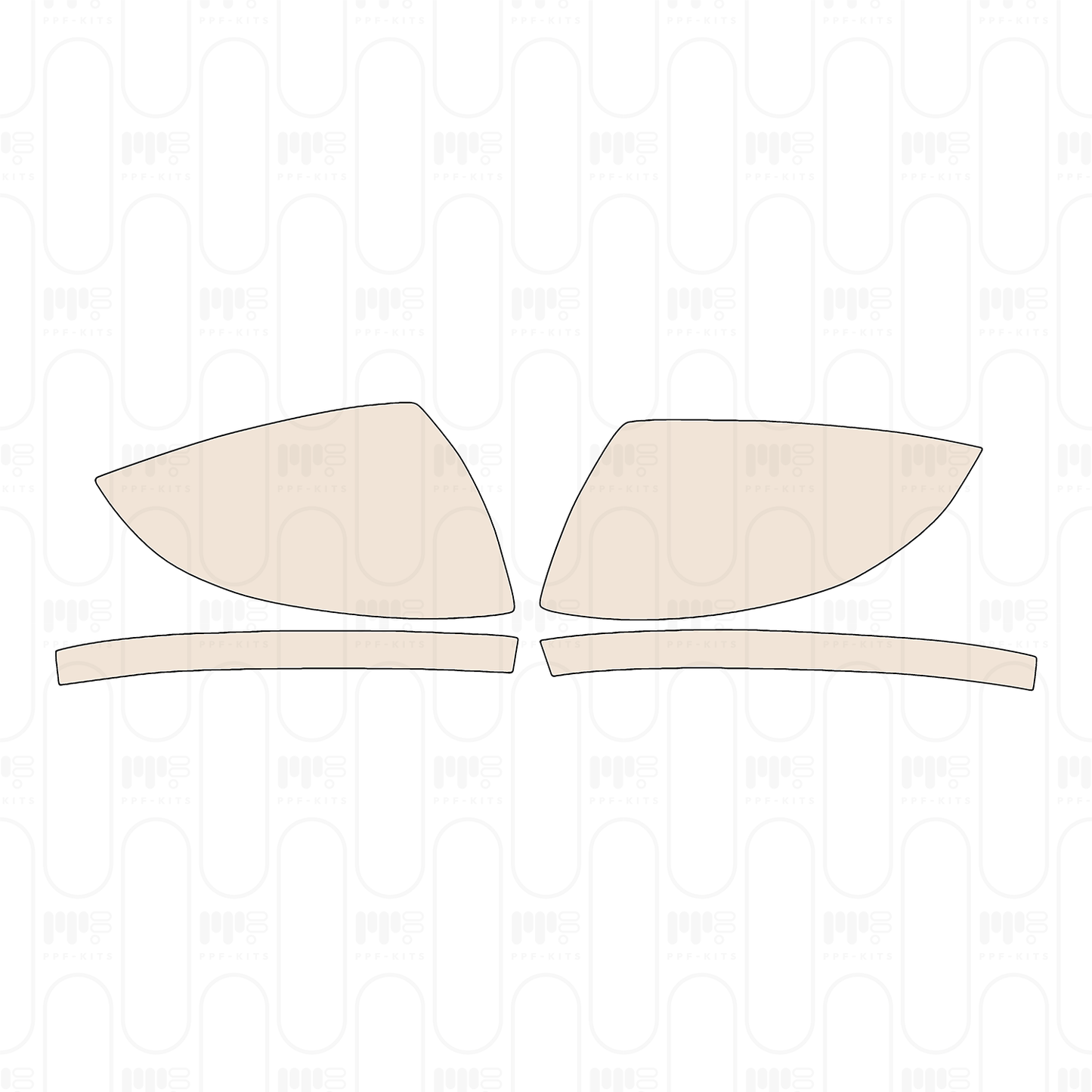 Mirror for Right Hand Drive