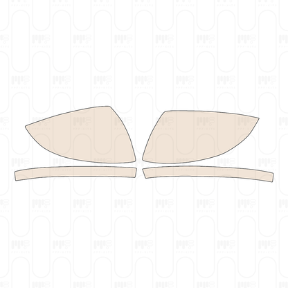 Mirror for Right Hand Drive