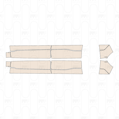 Rocker Panel