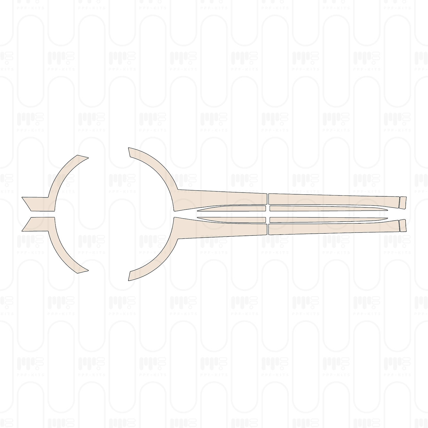 Rocker Panel