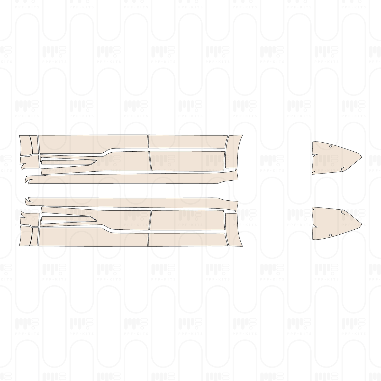 Rocker Panel
