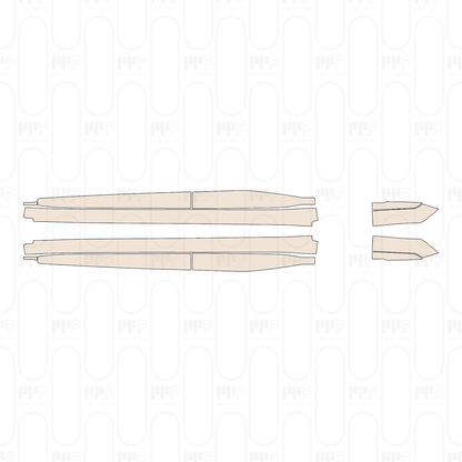 Rocker Panel