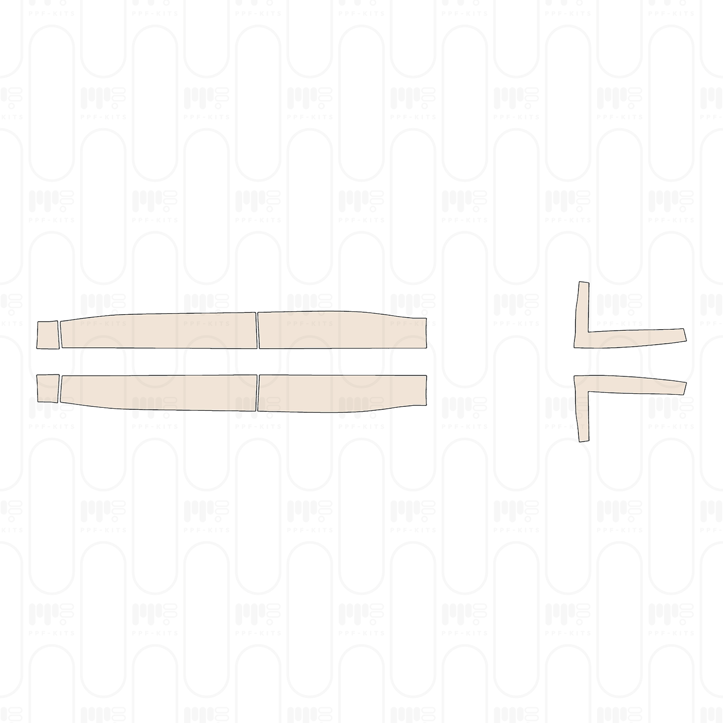 Rocker Panel