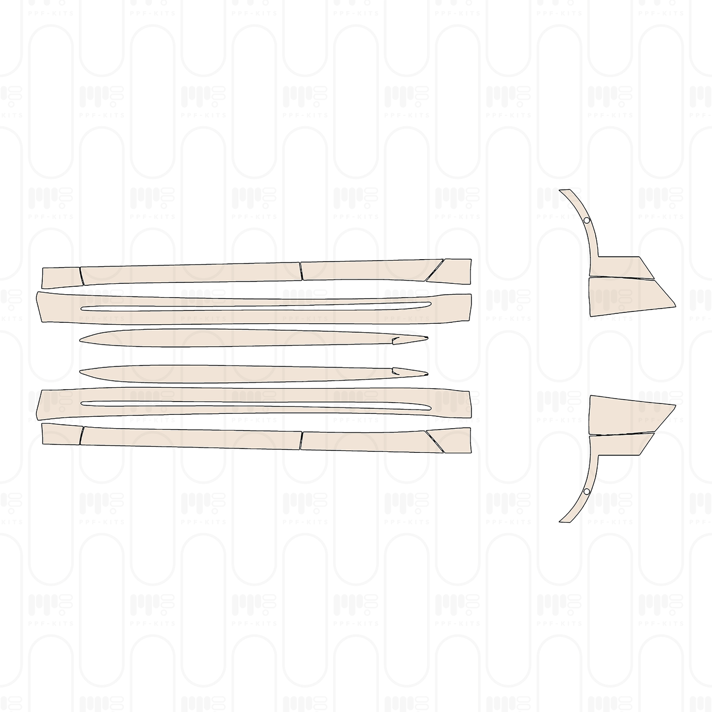 Rocker Panel
