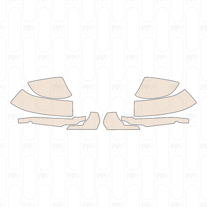 Mirror for Right Hand Drive
