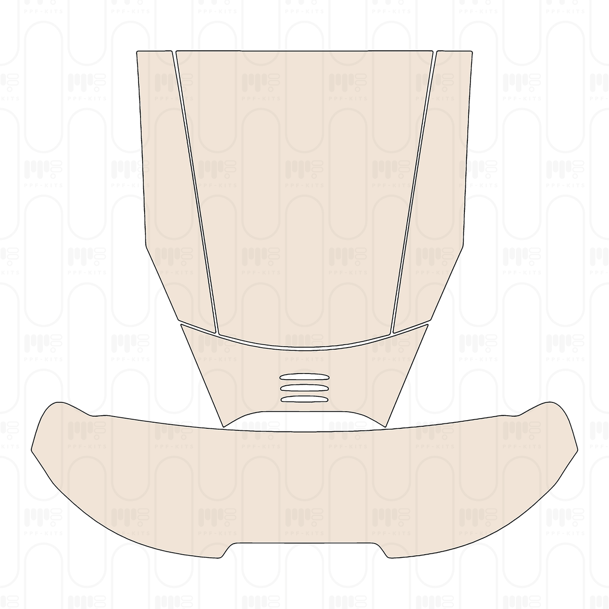 Trunk Lid