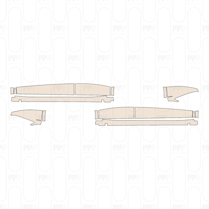 Rocker Panel