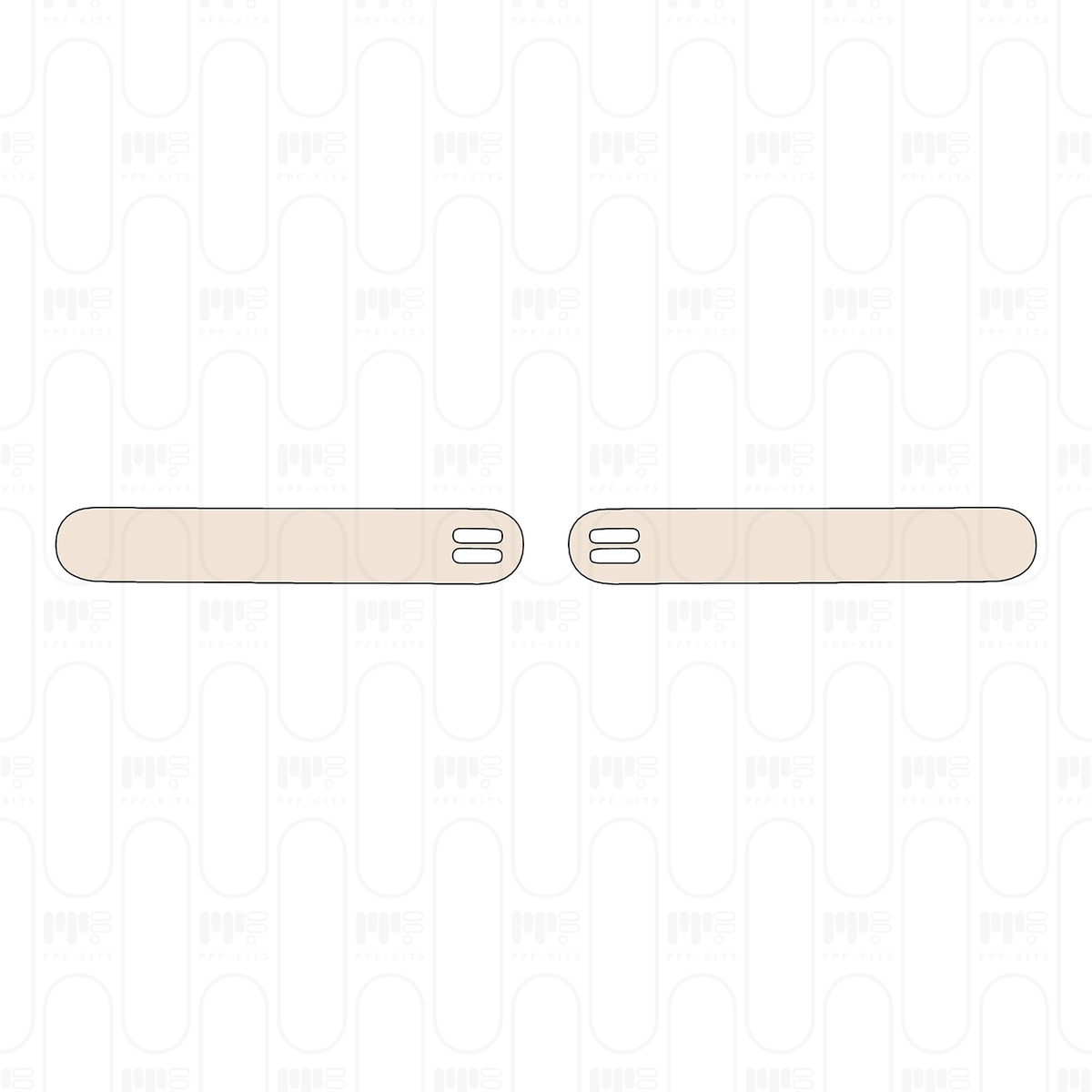 Door Handle option 1