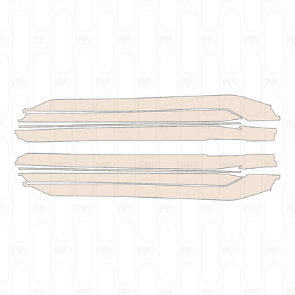 Side Skirts