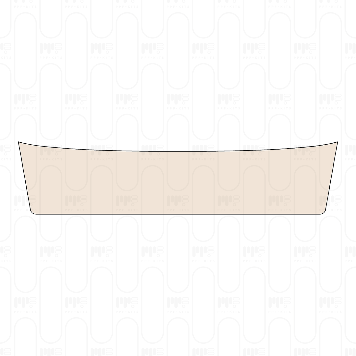 Pre-Cut PPF ROX 01 2025