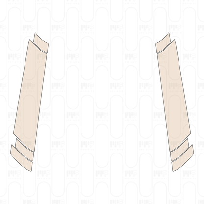 A-Pillar