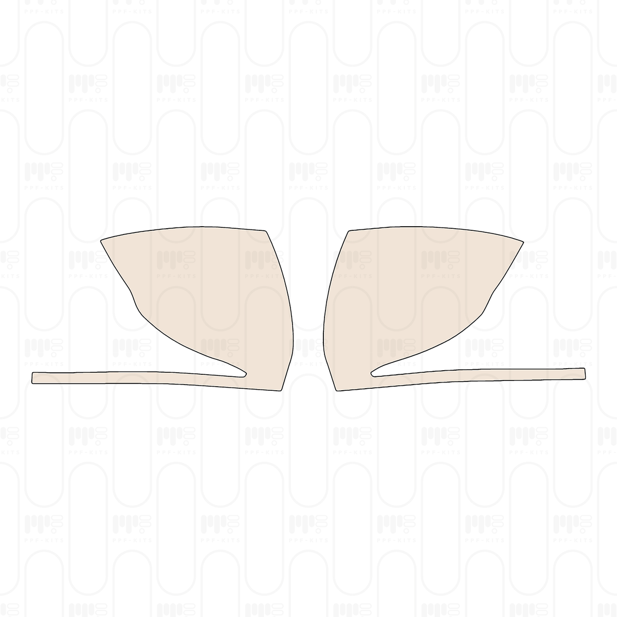 Mirror for Right Hand Drive
