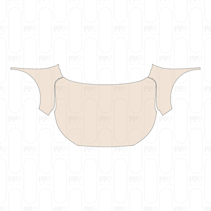 Hood+Fender