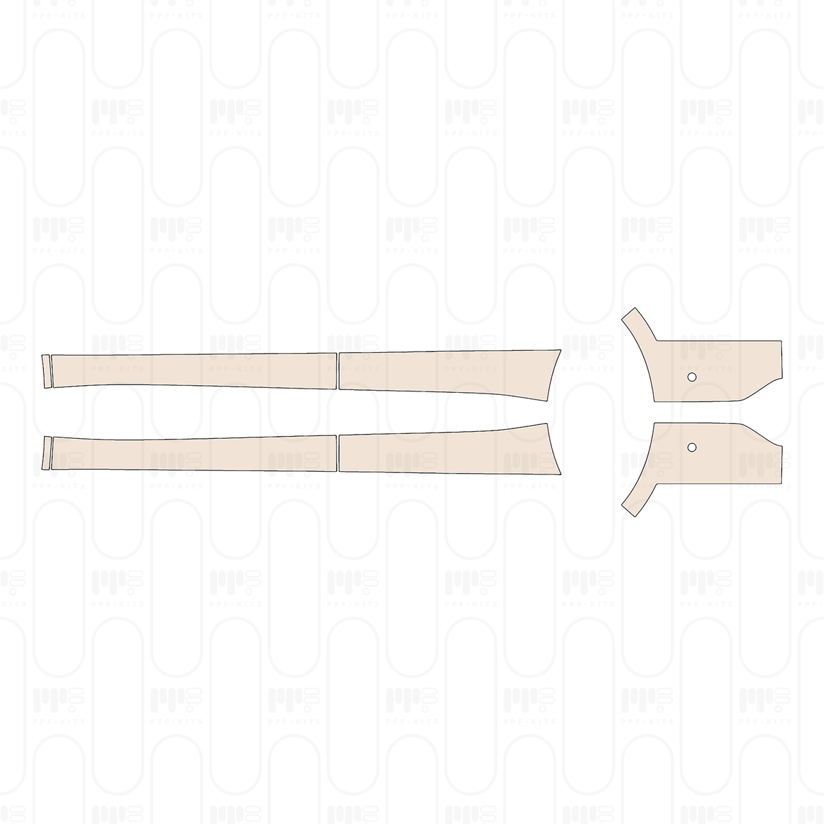 Rocker Panel