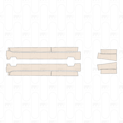 Rocker Panel