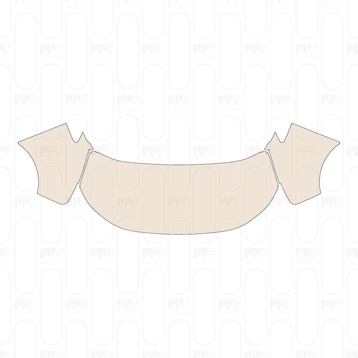 Hood+Fender