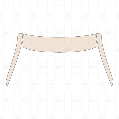 A-Pillar+Roof (front)