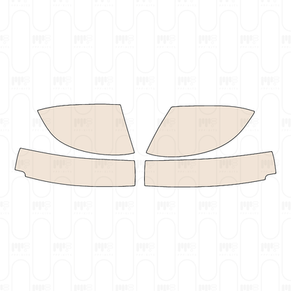 Mirror for Right Hand Drive