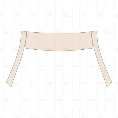 A-Pillar+Roof (front)
