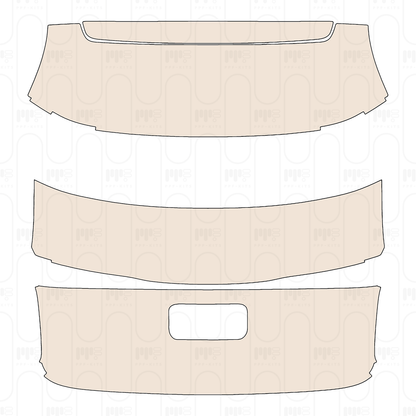 Trunk Lid