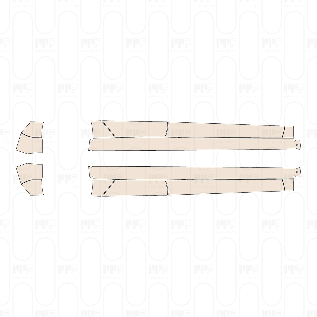 Rocker Panel
