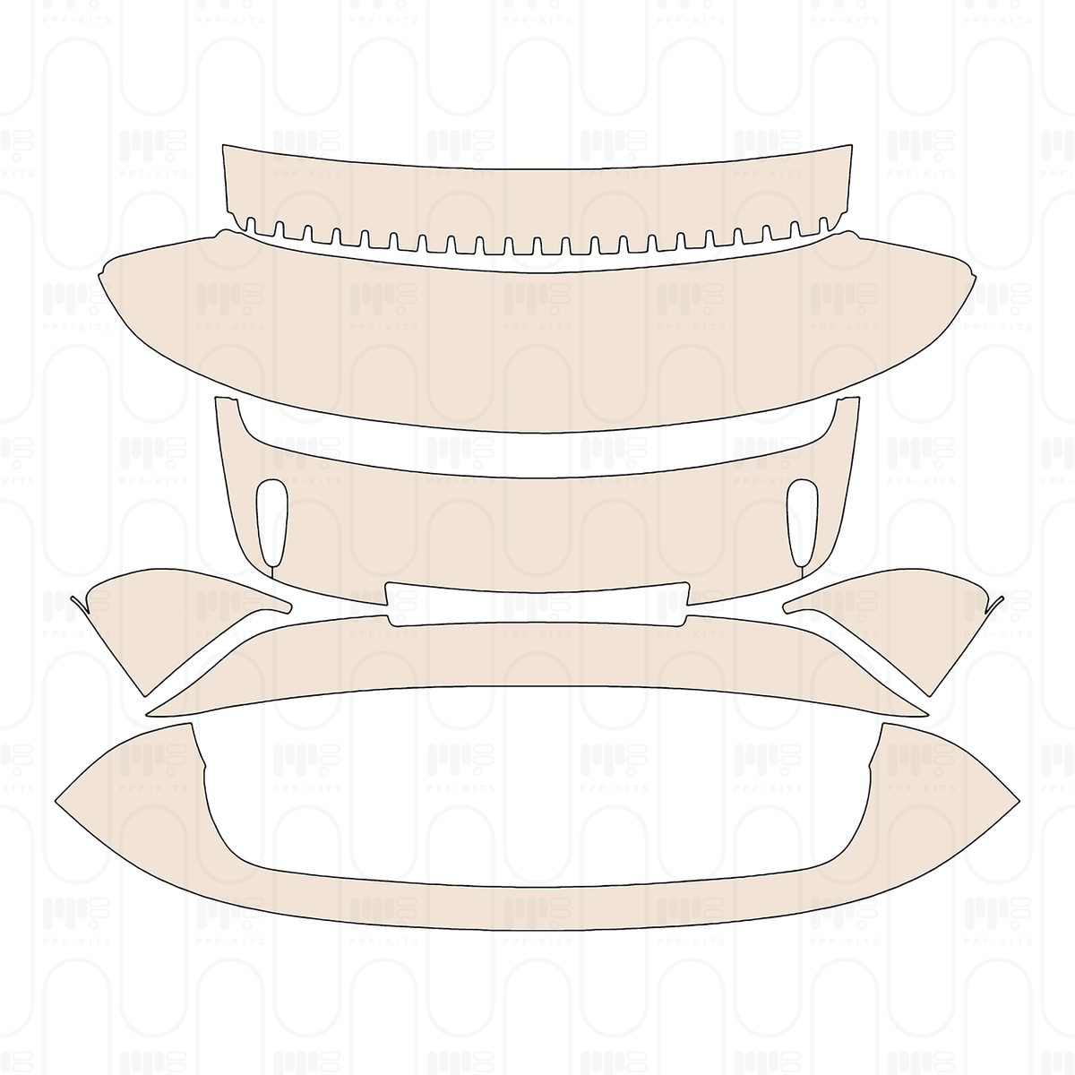 Trunk Lid