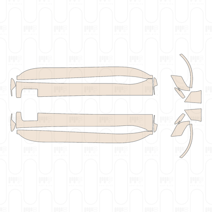 Rocker Panel