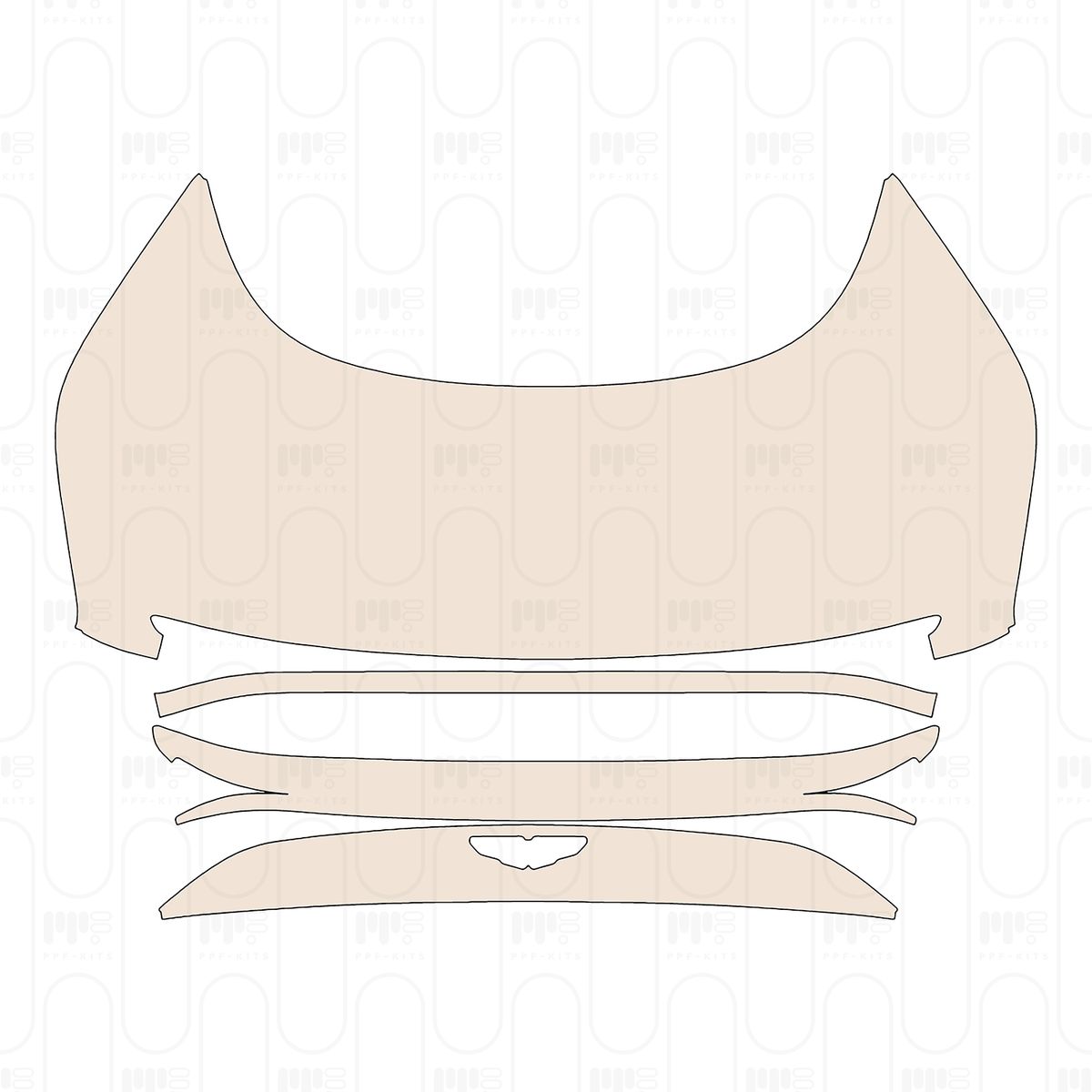 Trunk Lid