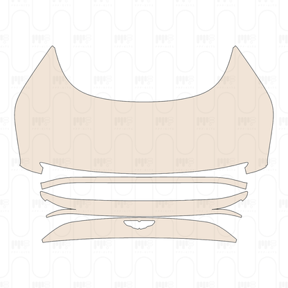 Trunk Lid