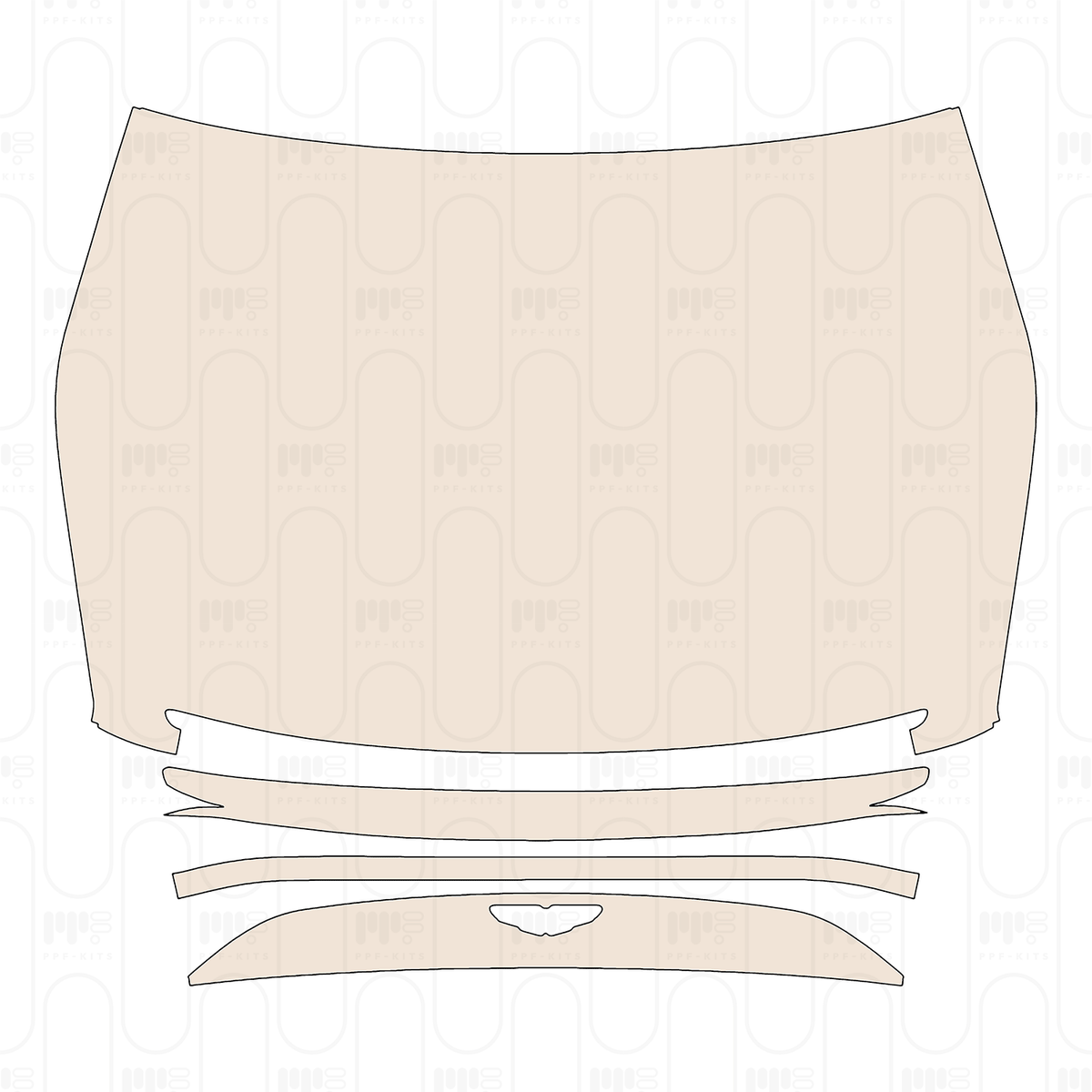Trunk Lid