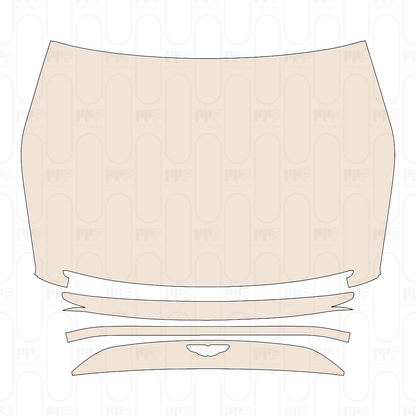 Trunk Lid