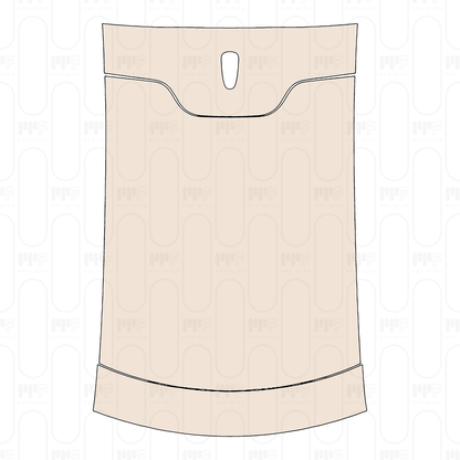 Pre-Cut PPF Volkswagen ID.UNYX 2026