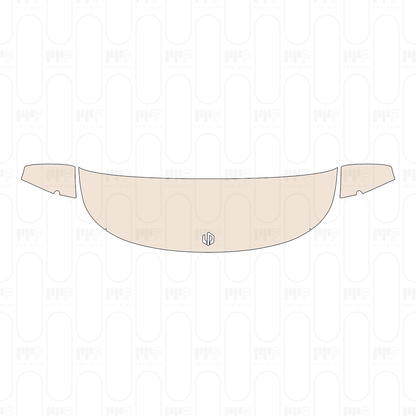 Pre-Cut PPF Leapmotor B10 2026