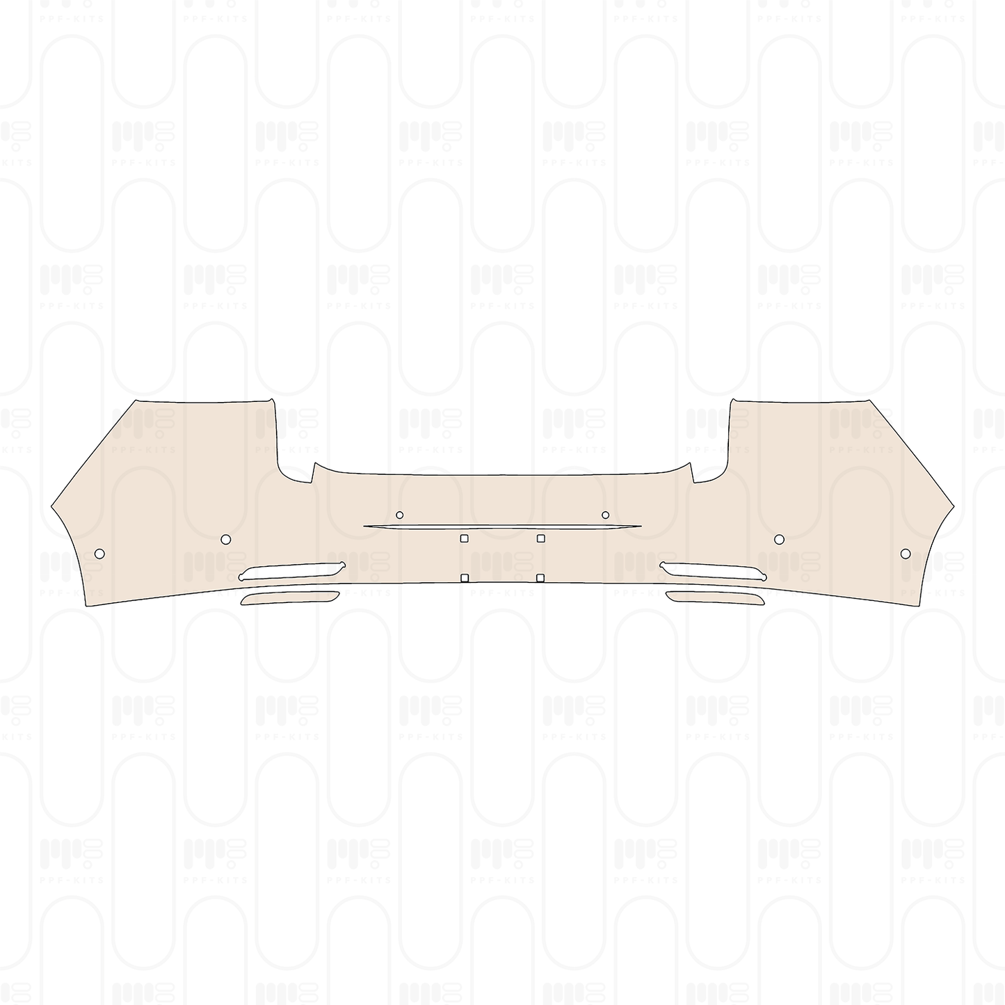 Pre-Cut PPF Leapmotor C10 Range-Extended 2026