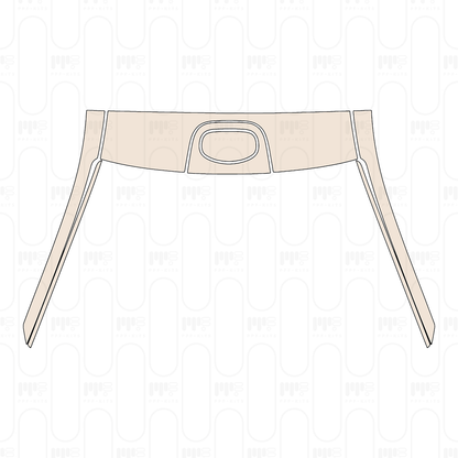 Pre-Cut PPF Lotus Emeya 2026