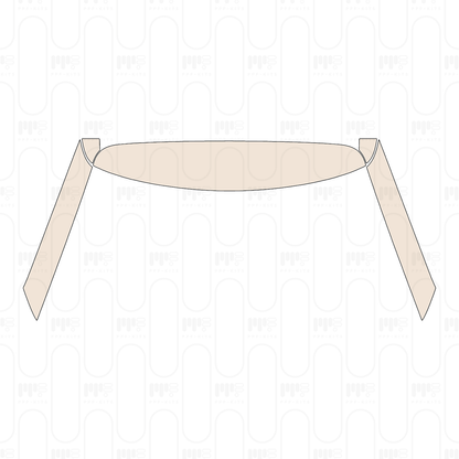 Pre-Cut PPF Smart #1 Base 2026