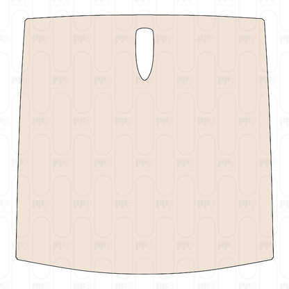 Pre-Cut PPF Toyota GR86 2026