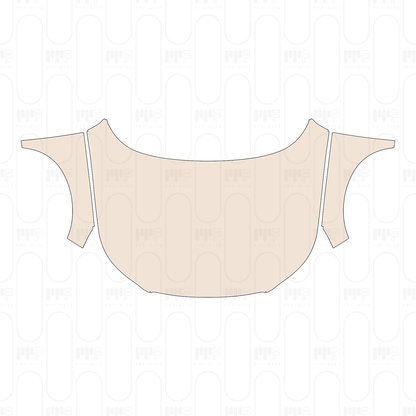Pre-Cut PPF Volvo XC40 Recharge 2024
