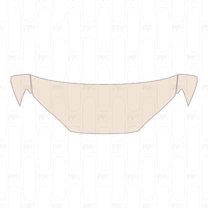 Pre-Cut PPF BYD Seal 2023